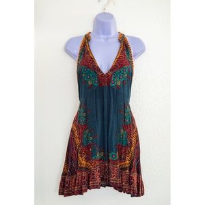 Free People Tunic, Small